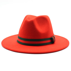 Fedora Hat(MOQ 5)