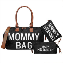 Load image into Gallery viewer, Mommy Bags 3 Pcs Set
