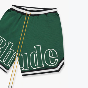 Unisex Rhude Shorts