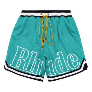 Unisex Rhude Shorts