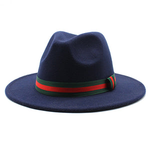 Fedora Hat(MOQ 5)