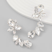 Load image into Gallery viewer, Diamond Earrings(MOQ5)
