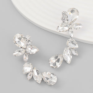 Diamond Earrings(MOQ5)