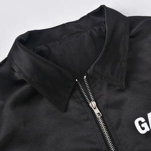 Gallery Jacket