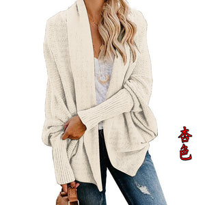 Women Cardigan Sweater