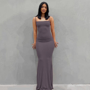 Skims Maxi Dress