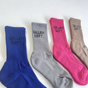 Gallery Dept Socks（MOQ3）