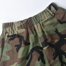 Load image into Gallery viewer, Gallery Dept Camouflage Shorts
