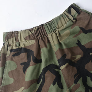 Gallery Dept Camouflage Shorts