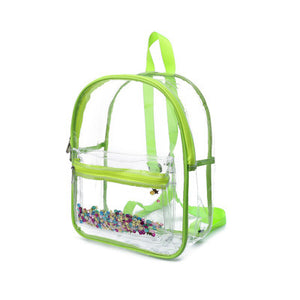 Transparent PVC BookBag