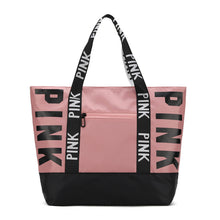 Load image into Gallery viewer, Pink Shoulder Bags
