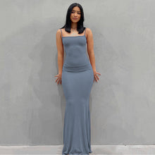 Load image into Gallery viewer, Skims Maxi Dress
