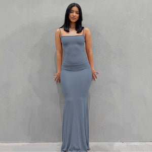 Skims Maxi Dress