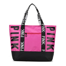 Load image into Gallery viewer, Pink Shoulder Bags
