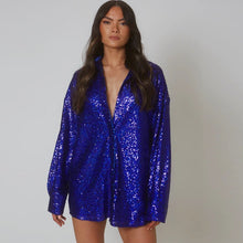 Load image into Gallery viewer, Sequin Shirts
