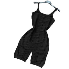 Load image into Gallery viewer, Knit Jumpsuit
