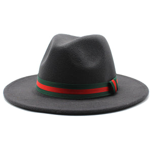 Fedora Hat(MOQ 5)