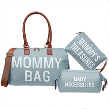 Load image into Gallery viewer, Mommy Bags 3 Pcs Set
