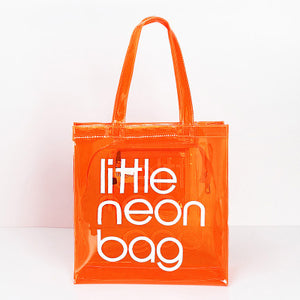 Little Neon Bag