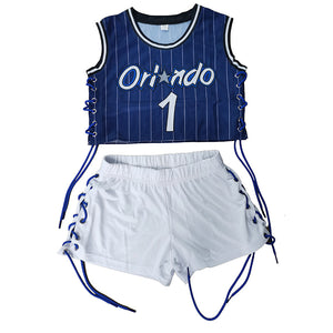 NBA Basketball jersey Sets