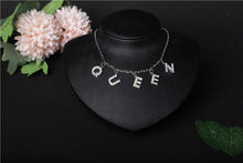 Load image into Gallery viewer, Women Cute Diamond Necklace (MOQ3)
