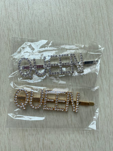 [OUTLET]Hair pins(RANDOM 10 PCs)