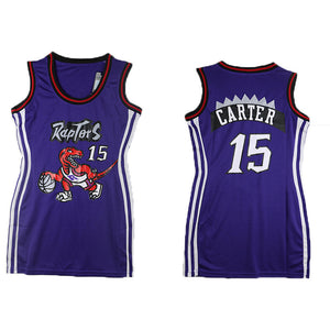 NBA basketball jersey dress