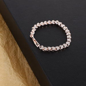 Diamond Bracelets