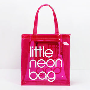 Little Neon Bag