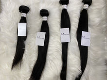 Load image into Gallery viewer, India Virgin Hair Bundles
