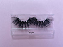 Load image into Gallery viewer, 22-25mm New Fluffy Lashes
