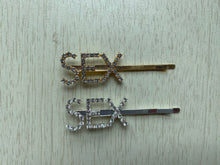 Load image into Gallery viewer, [OUTLET]Hair pins(RANDOM 10 PCs)
