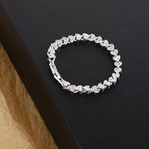 Diamond Bracelets