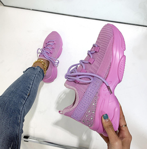 Women Sneaker