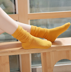 Kids Slouch Socks