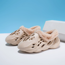 Load image into Gallery viewer, Furry Yeezy Shoes
