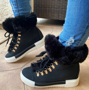 Winter Boots