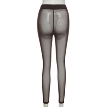 Load image into Gallery viewer, Mesh Leggings
