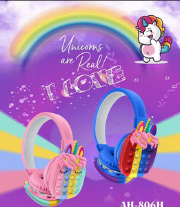 Unicom Headphones 4 Pcs Free Shipping