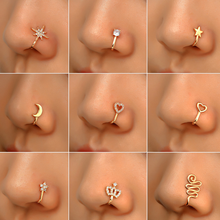 Load image into Gallery viewer, Women Nose Clips (MOQ 5)
