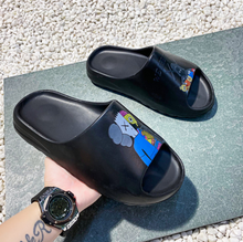 Load image into Gallery viewer, New Color of Yeezy Inspired Slides
