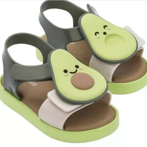 Kids Sandals No Box (MOQ 6)