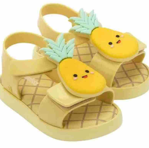 Kids Sandals No Box (MOQ 6)