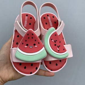 Kids Sandals No Box (MOQ 6)