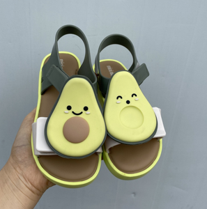 Kids Sandals No Box (MOQ 6)