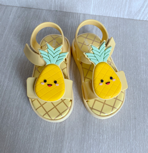 Kids Sandals No Box (MOQ 6)