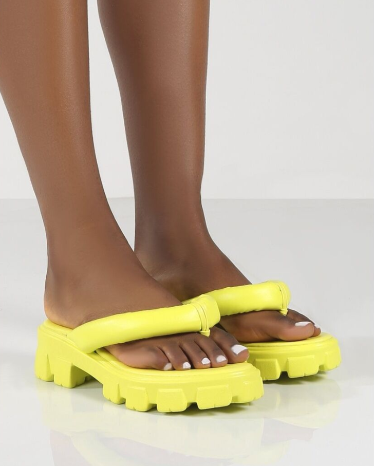 Candi Flip Flops