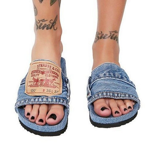 Jean Slides