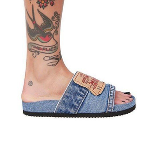 Jean Slides