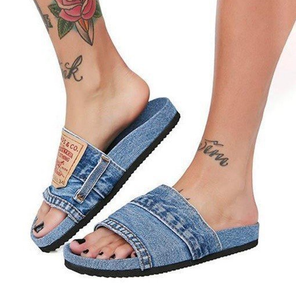 Jean Slides